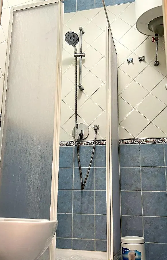 דירה נאפולי Aurora'S Home איטליה