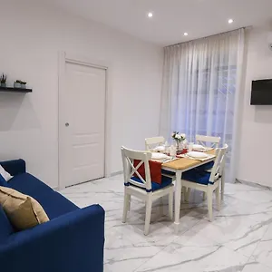 Rosaroll 57 Appartement