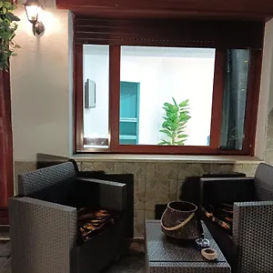 Borgo Loreto Hébergement de vacances