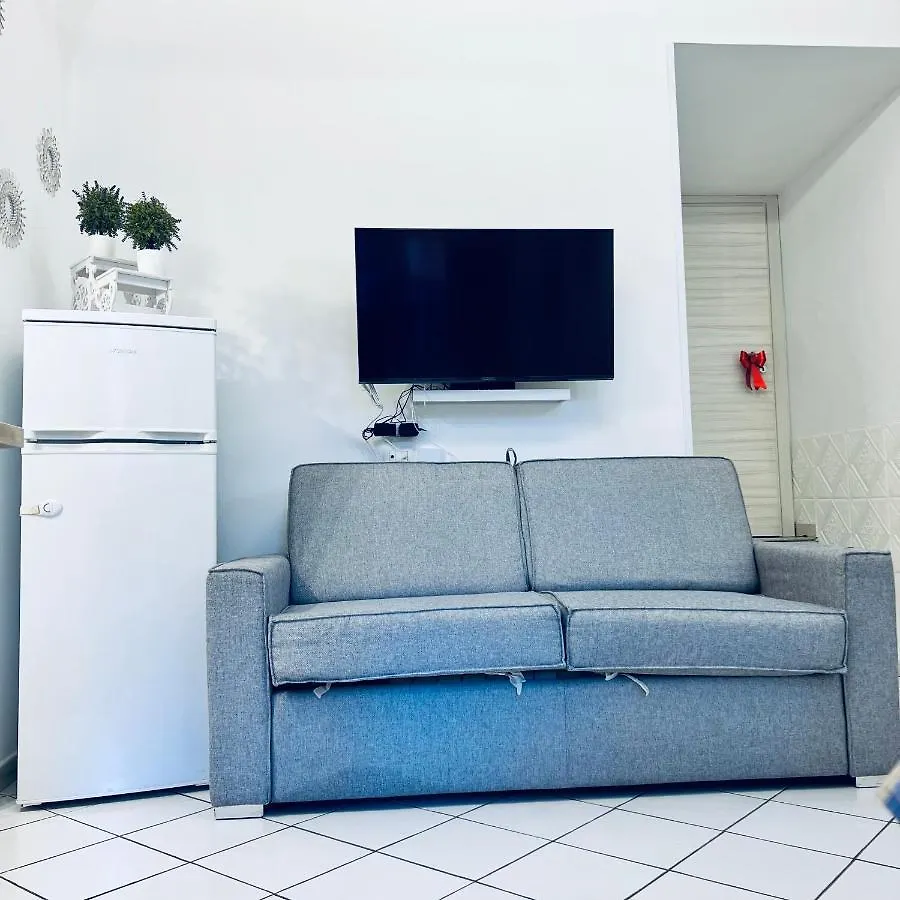 דירה נאפולי Aurora'S Home