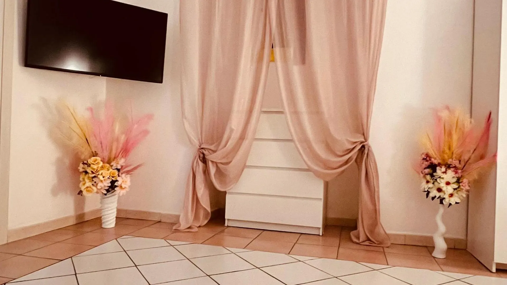 נאפולי Aurora'S Home איטליה
