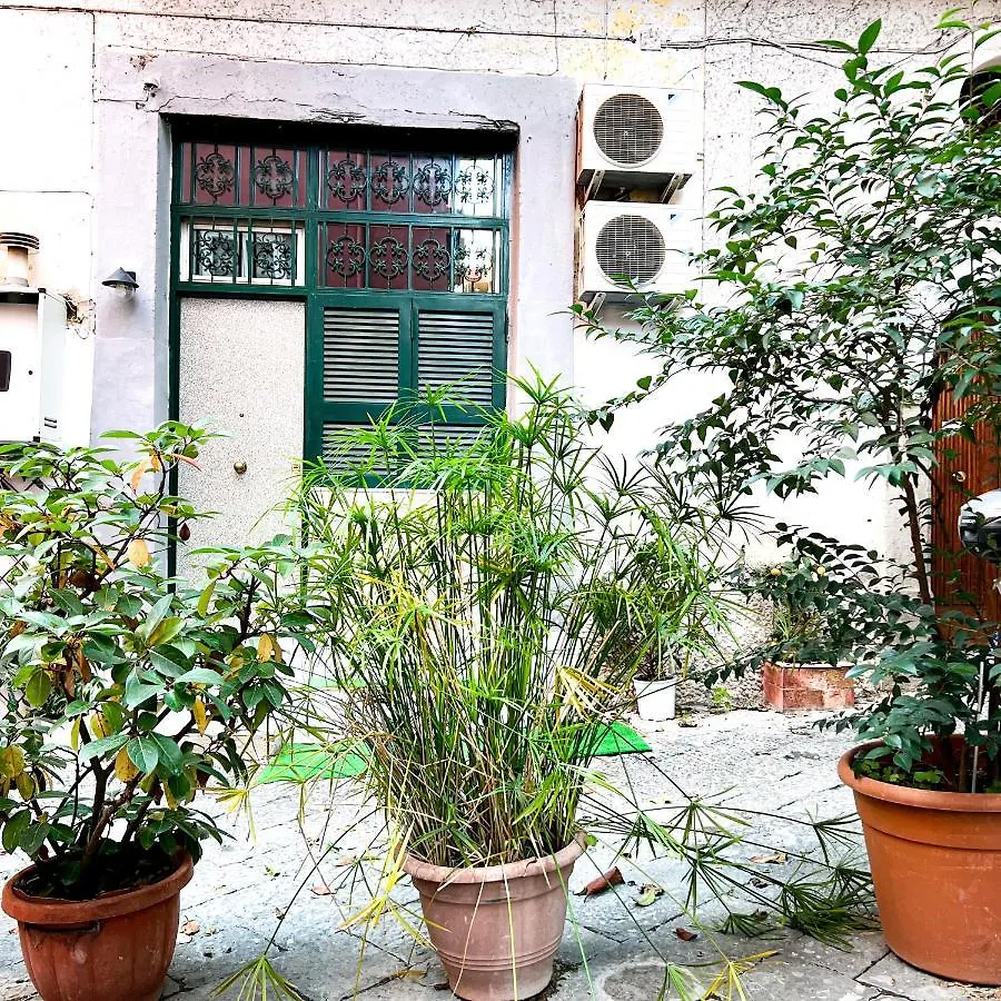 Appartement Aurora'S Home Naples Italie