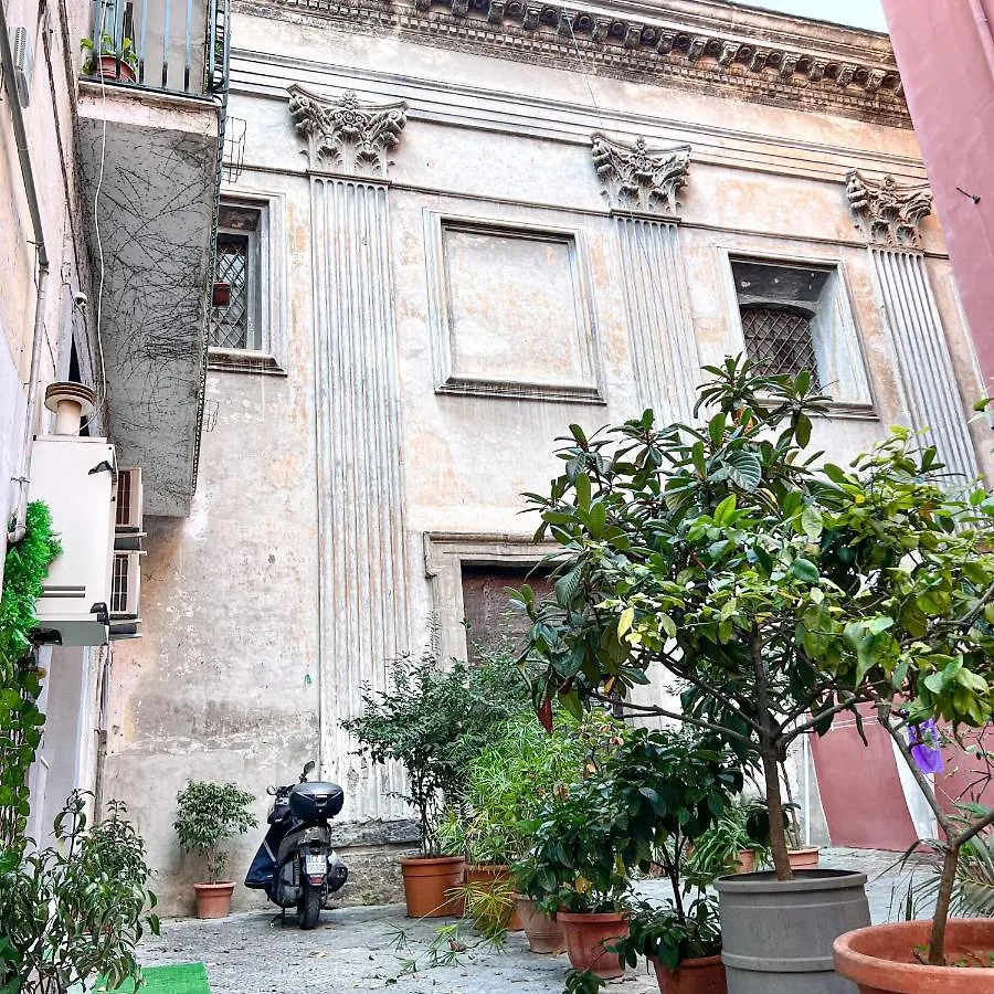 Aurora'S Home Naples