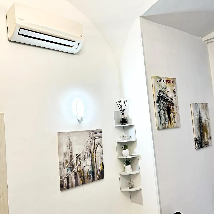 Aurora'S Home Naples