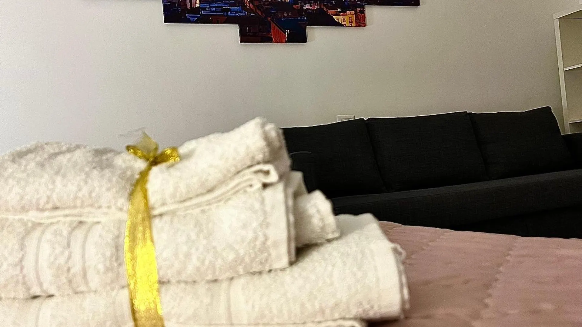 Appartement Aurora'S Home Naples