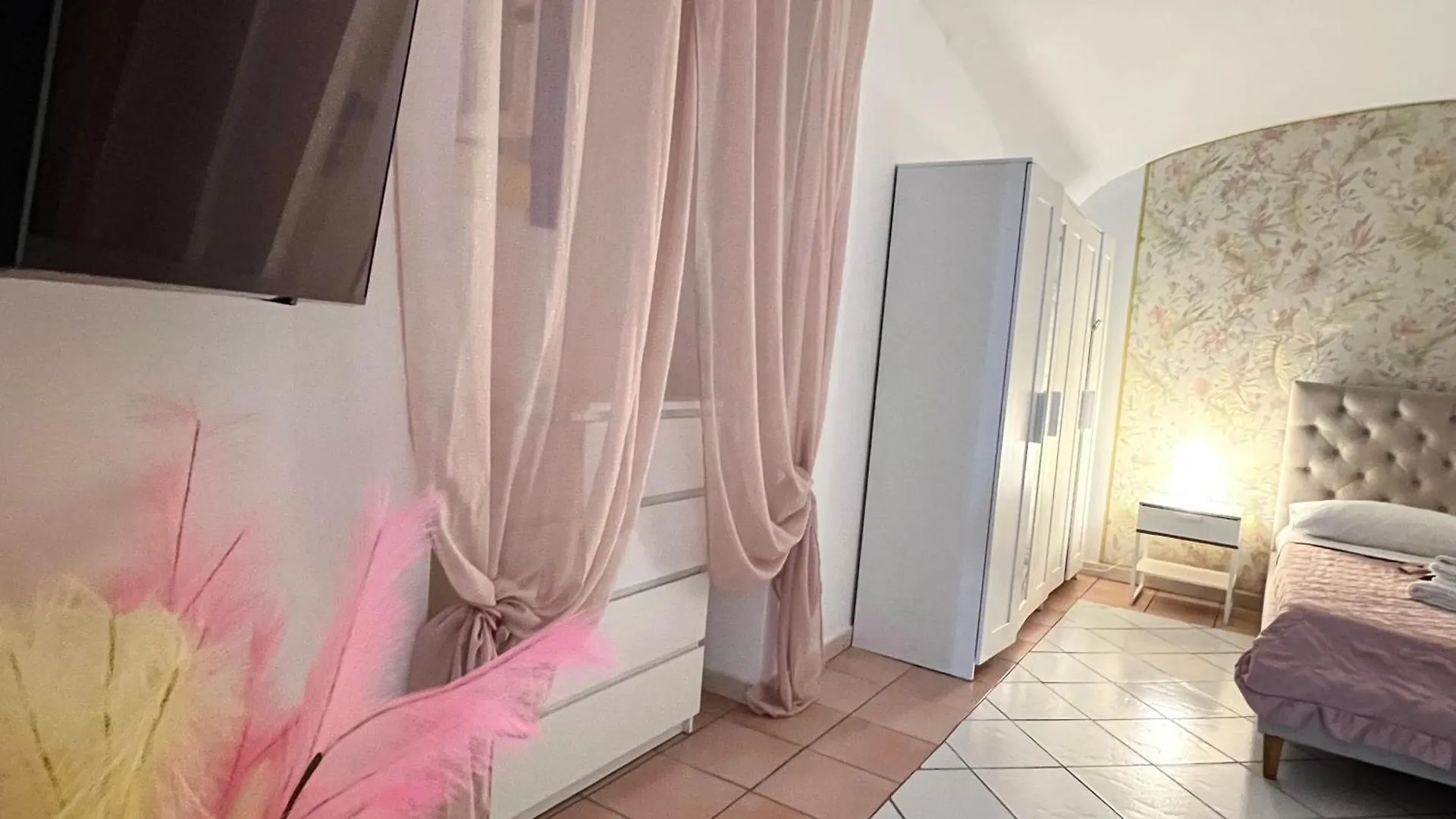 Aurora'S Home Naples Appartement